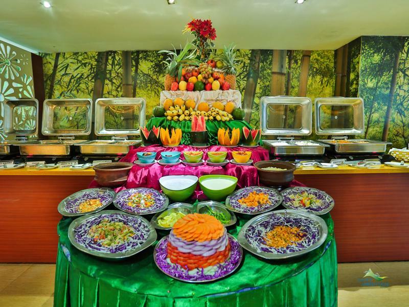 Misty Mountain Resort Munnar Exterior foto